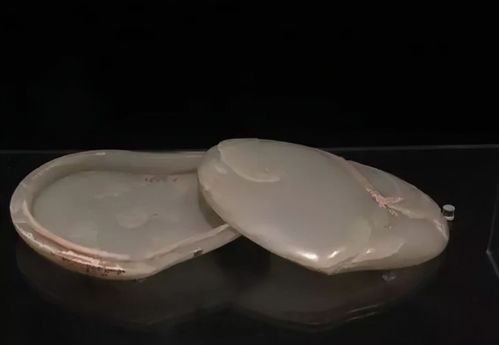 和光同塵，玉德涵乾 上手時堂私家館藏白玉精品鑒古與