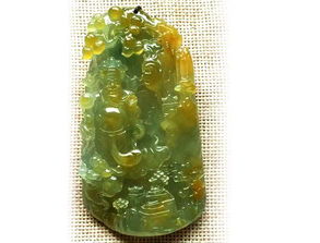 陳曉華 用現代美學與傳統文化創作玉雕精品