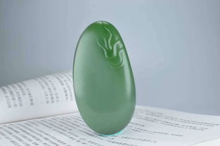 鬼斧神工的觀音玉雕 玉文化中的慈悲與匠心