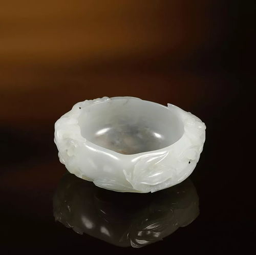 西泠秋拍·中國古代玉器專場｜深度預賞玉文化精品