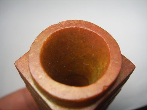 互證與辨偽 紅山文化玉器研究的當代視角