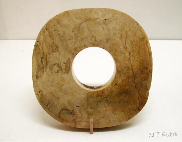 良渚文化玉璧的特點與玉文化咨詢服務