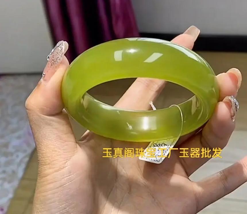 玉真閣 傳承玉文化，定制專屬玉器之美